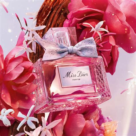 miss dior perfume poster|where to buy Miss Dior.